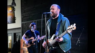 Pedro The Lion - How I Remember (Live on KEXP)