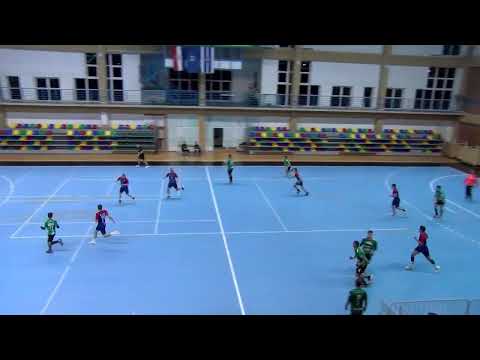 RK Nexe2 – RK Slatina