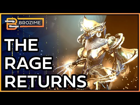 LEVEL CAP Valkyr is BACK | Warframe Build Refresh