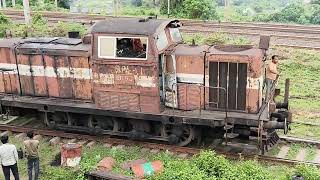 Download lagu 100 Years Old Engine #indianrailways #railways #steamengine mp3 Download lagu 100 Years Old Engine #indianrailways #railways #steamengine mp3