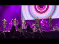 Frankie Valli & The Four Seasons - “Dawn (Go Away)”  (līve)