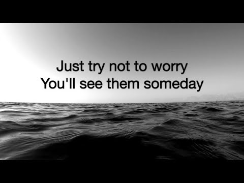 Shannon Hurley -Stop Crying Your Heart Out (Lyric Video)