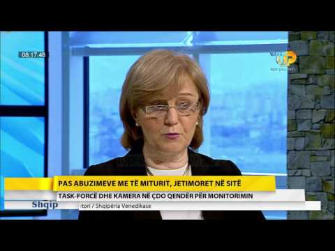 Wake Up, 24 Maj 2016, Pjesa 3 - Top Channel Albania - Entertainment Show