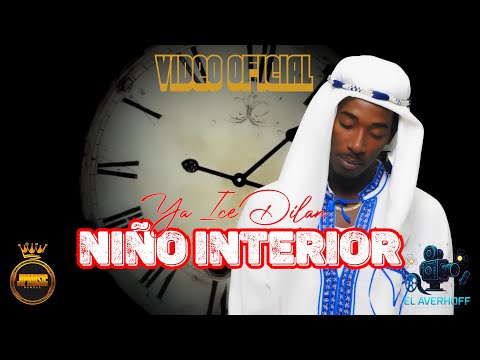 YA ICE DILAN ❌ JIPMUSIC GLOBAL - NIÑO INTERIOR - VIDEO OFICIAL