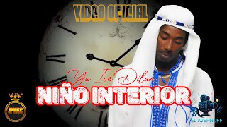 Video Niño Interior de Ya Ice Dilan