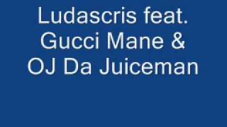 Ludacris feat. Young Jeezy- Drink N Drive