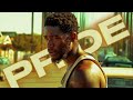 SNOWFALL | Pride - Kendrick Lamar