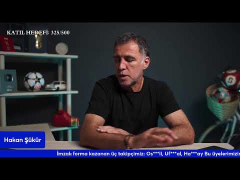 Ali Koç ,Devlet, Kayit disi ve Futbol...