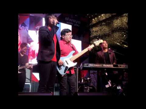 23-04-13 Lipta - ไม่ต้องขอโทษ @ Bridgestone Always with you