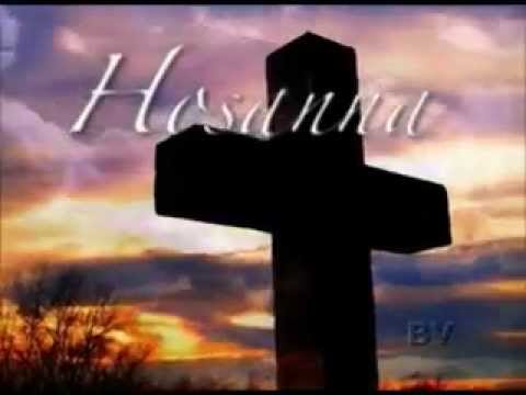 Hosanna (Praise Is Rising) - Brenton Brown, Paul Baloche (with Lyrics)
