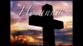 Hosanna (Praise Is Rising) - Brenton Brown, Paul Baloche (with Lyrics)