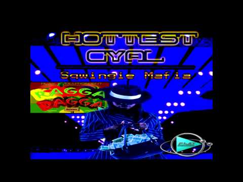 New* Sqwingie Mafia - Hottest Gyal (Ragga Dagga Riddim) [2014]