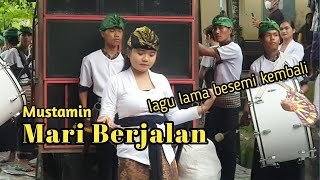 Download lagu Temu Karya 05 Mari berjalan, lagu lama bersemi kembali mp3 Download lagu Temu Karya 05 Mari berjalan, lagu lama bersemi kembali mp3