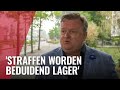 Politiebond: 'Agenten zijn anders dan burgers en moeten soms geweld gebruiken'