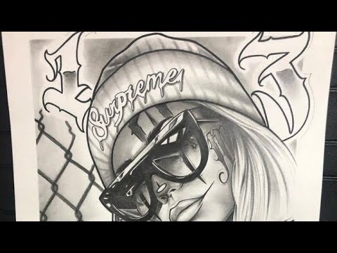 EMT LA X SWIFTY BLUE X HOOD BABY X #BANGER #STREETSHIT #LILCEAZGFUNK