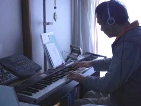 Concerto pour Une Voix♪ v191218