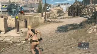 ＃16 MGO3 気楽に、ご試聴どうぞ