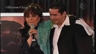 Jenni Rivera-Cuando El Destino (Mariachi) (2006)