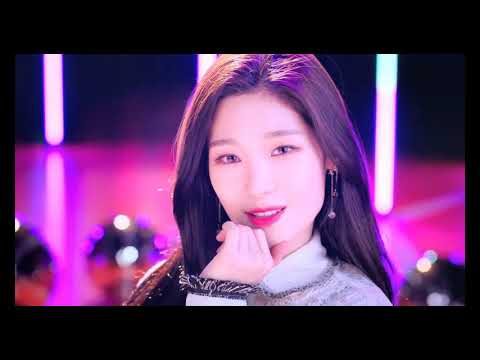 Dia Chaeyeon Woowa Part