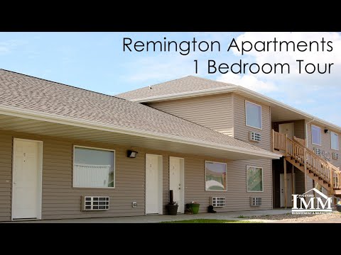 Remington - Video 2 of 2