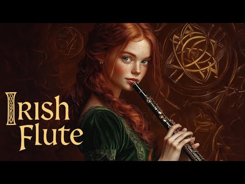 Irish Flute | Celtic Melody | Nordic Music