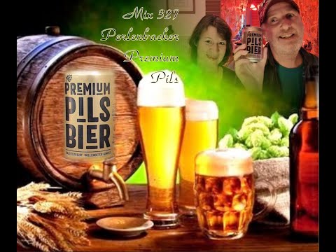 Mix 327 Perlenbacher Premium Pils Bier