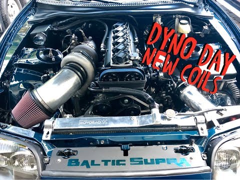 Baltic Supra Prep for 7's