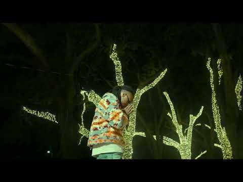 Davvy A$tral - “Submerged”