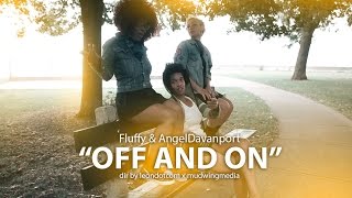 On & On Music Video