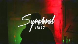 San Holo (Feat. Tessa Douwstra) - Hold Fast