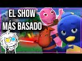 BACKYARDIGANS Es PERFECTO Y TE EXPLICÓ POR QUÉ Y CAÓTICO También