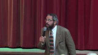 Reuven Russell video