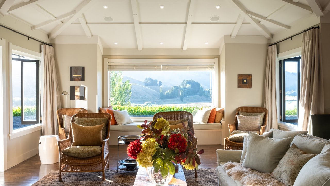 Exceptional Design, Breathtaking Views