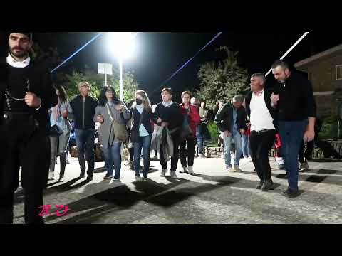 Walter Mameli Fiorassiu Nurallao 14 5 2022