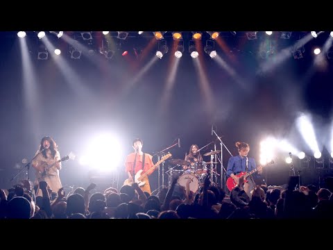 The Linda Lindas - "No Obligation"