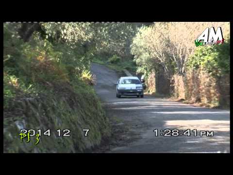 Gulino    Notaro PSG 1° Rally Day Monti Nebrodi HD