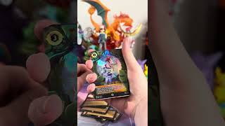 Voilà!! On aime les hits!! 💪🤡 #lorcana #lorcanatcg #tcg #tcgpodcast #disney #unboxing #reels