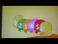 Leap Frog Math Circus 2004 Quidget Worm Song