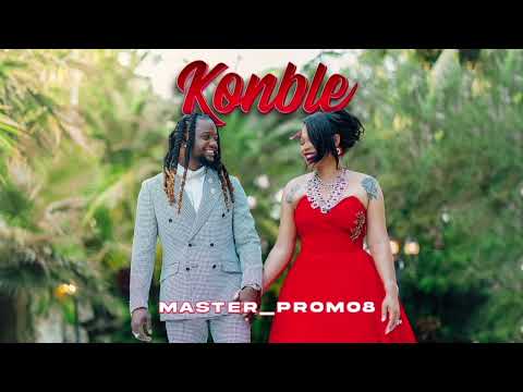 Konble By Blondedy Ferdinand x DPerfect oficial áudio 