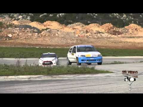 Palermo Exibition Rally Randazzo - Mazzeo