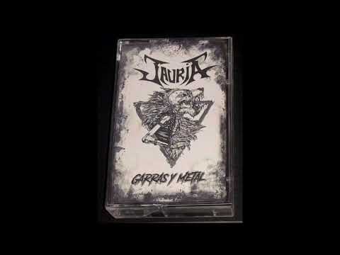 [2021] Jauría - Garras y Metal (Full EP)