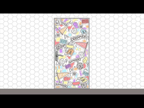 ファッションクリエイション学科 「ドリーマー」 第36回FS ティザー