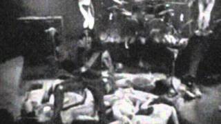 Gorgoroth - Sign Of An Open Eye