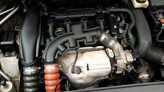 df105 Renault Interpretation