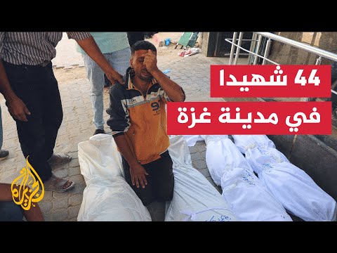 فيديو | ما أبرز التطورات الميدانية في شمال قطاع غزة؟