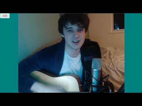 Wilbur Soot - The Nice Guy Ballad