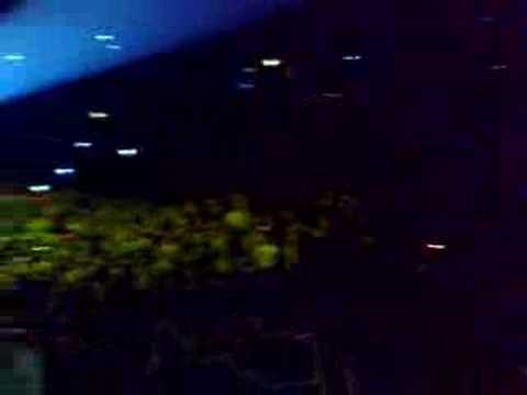 Linkin Park Manchester 27/01/2008