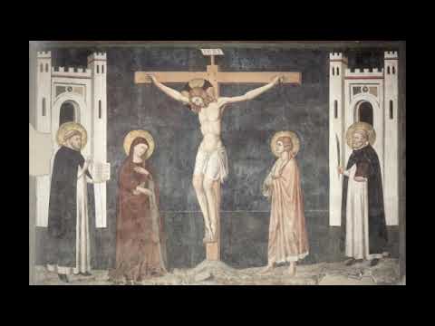 M. Sofianopulo (1952/2014): "Sei laudi duecentesche" (4-6)