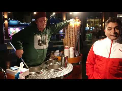 Turkish Ice Cream Prank