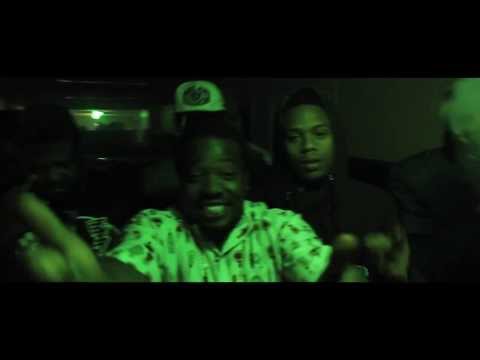 HIGHWAY FOE - feat. Smoke Francois - " Smoke Some Shit"
